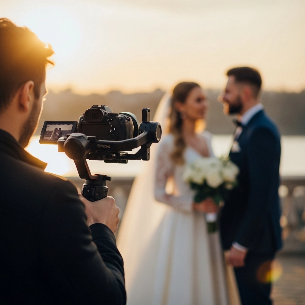 Photography & Videographer