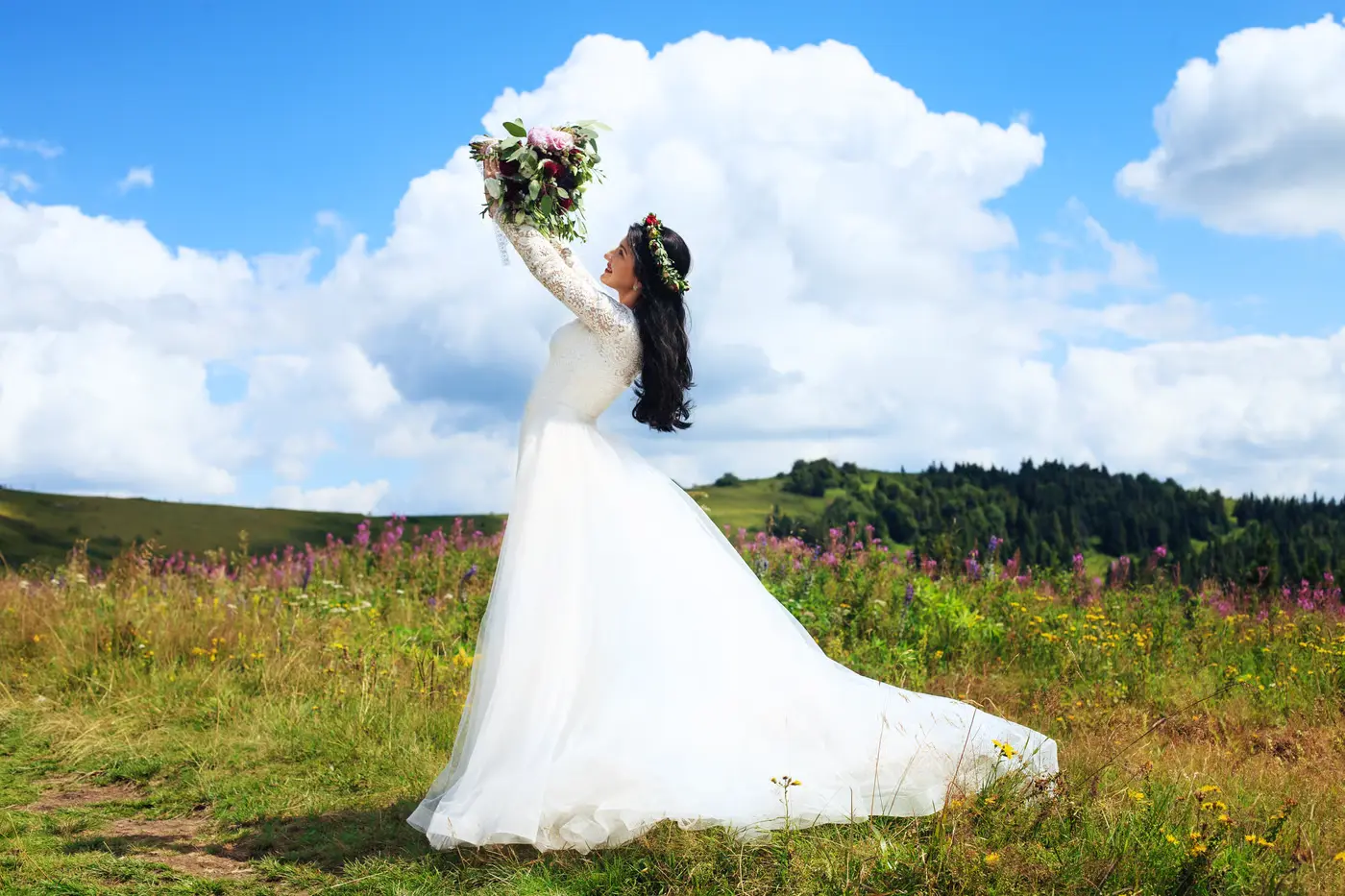 St. Louis Bridal show