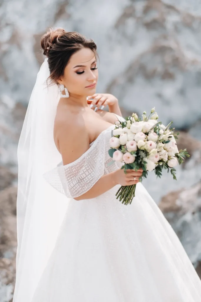 St. Louis Bridal show