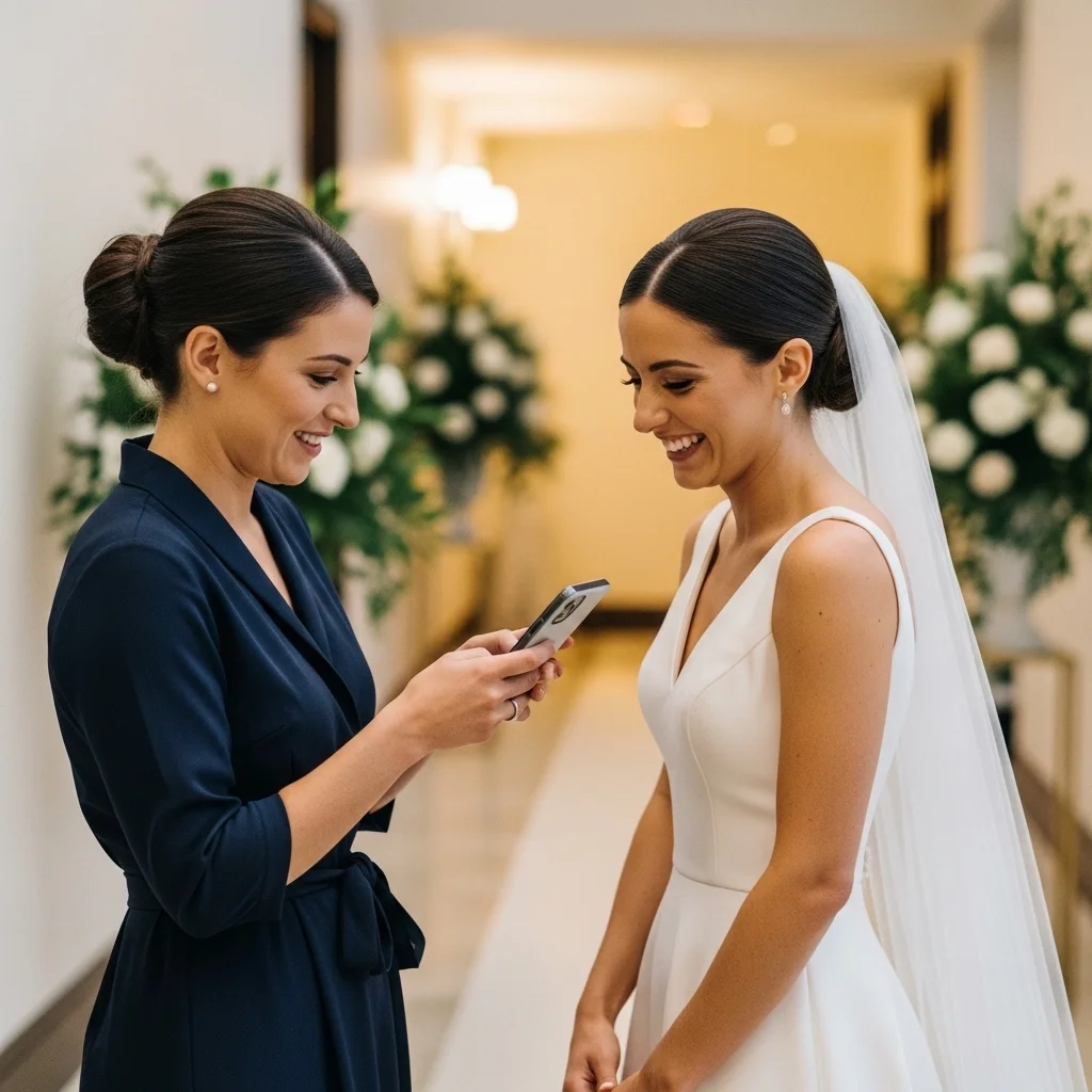 St. Louis Bridal show