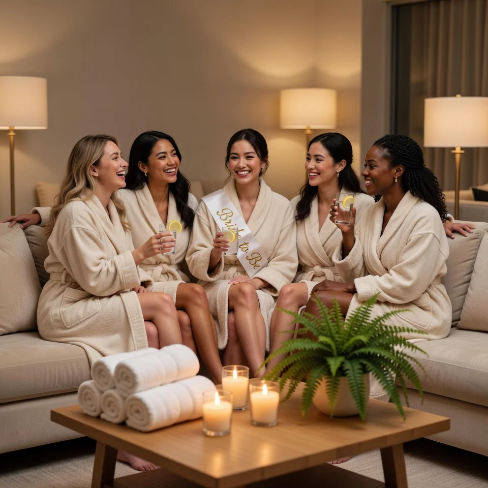 St. Louis Bridal show