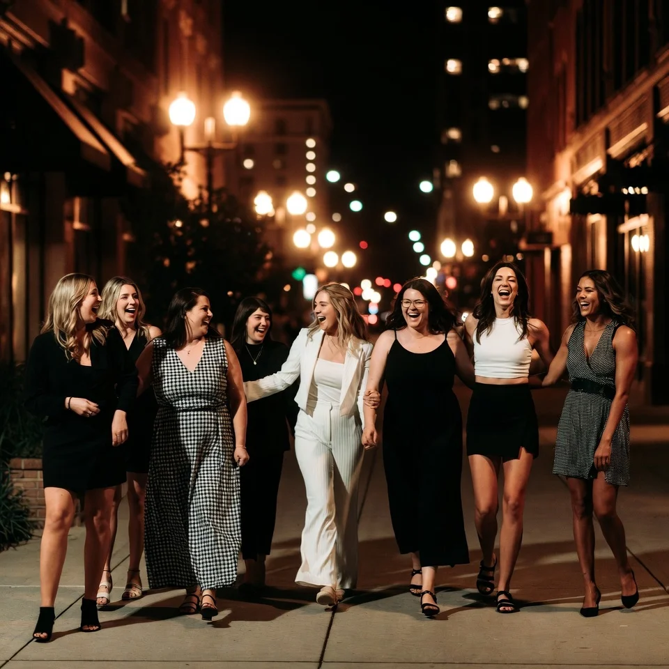 St. Louis Bridal show